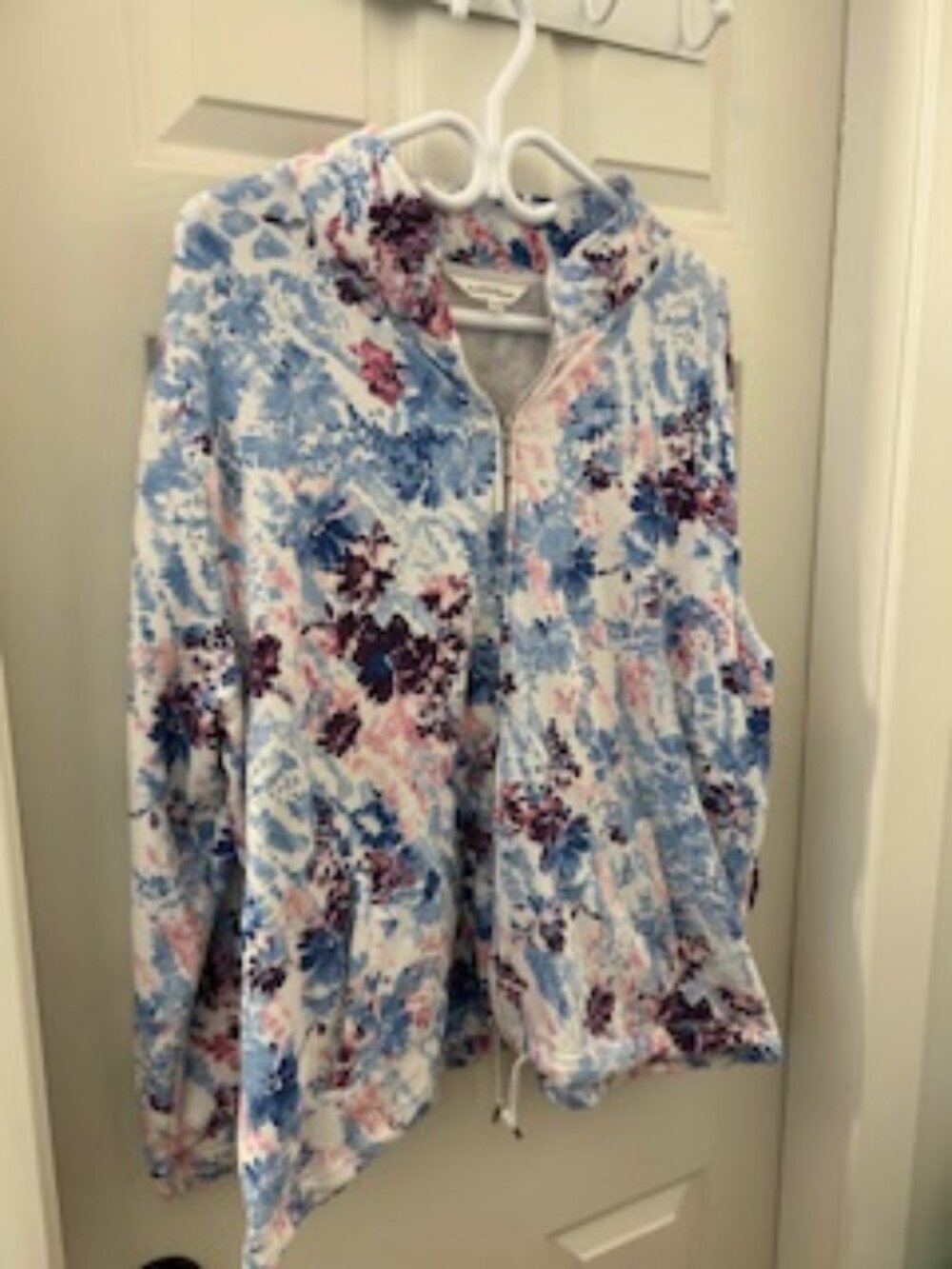 Northern Reflections Top/Jacket